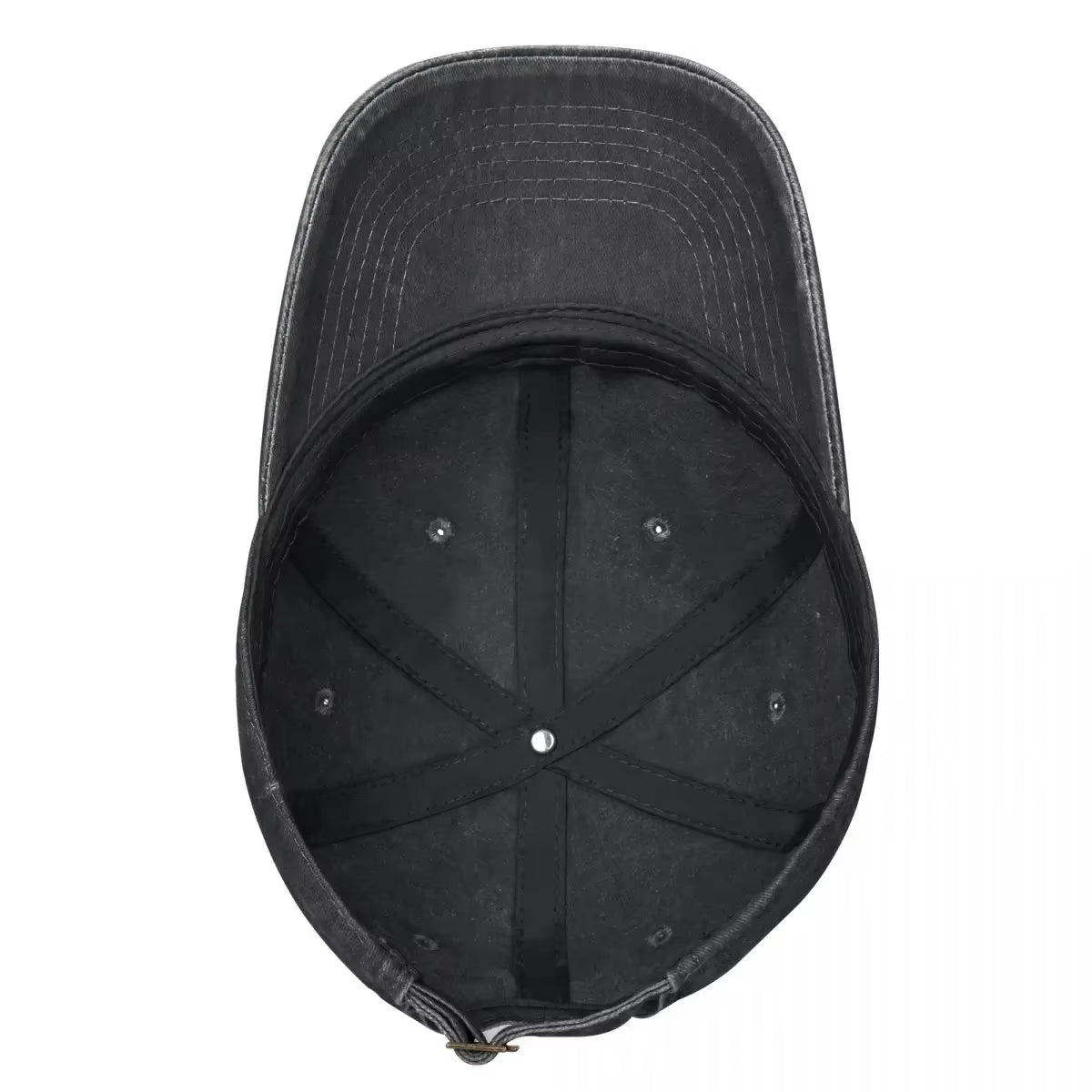 Spring Autumn Dad Anime Hunter X Hunter Baseball Cap Killua Zoldyck Hxh Classic Hats Sports Denim Cap Hats