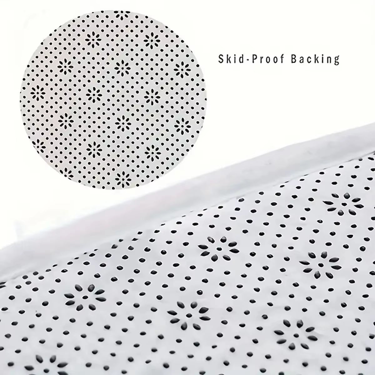 Thickened Cartoon Flannel Bathroom Floor Mat Household Absorbent Carpet Mat Non-Slip Foot Mat Dirt-Resistant Entrance Door Mat