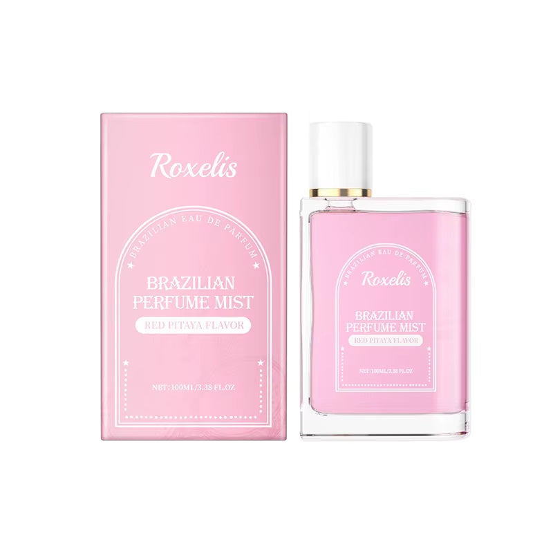 Caramel Vanilla Perfume 100Ml Women Eau De Parfum Irresistible Sun Gourmet Caramel Body Spray Brand Perfume Lasting Pheromones