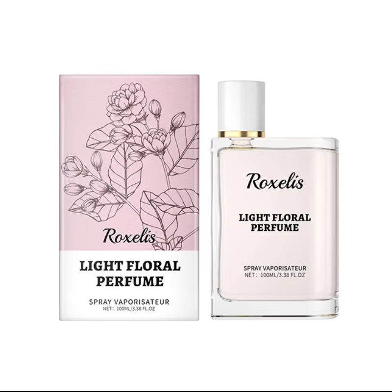 Caramel Vanilla Perfume 100Ml Women Eau De Parfum Irresistible Sun Gourmet Caramel Body Spray Brand Perfume Lasting Pheromones