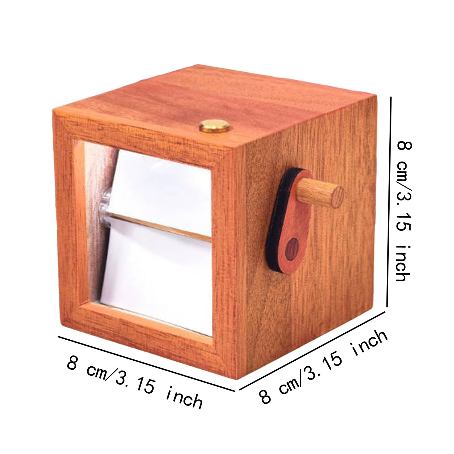 Photo Flip Book Frame DIY Hand Motion for Wedding Graduation Valentine'S Day Photo Flipbook Display Box Flip Book Frame