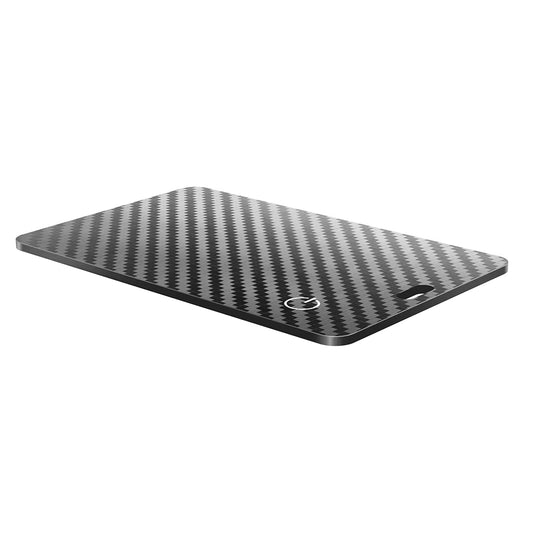 Wallet Tracker Card Wireless Charging Works for Apple Find My IPX68 Waterproof Ultra Slim Tracking Card Smart Tag Wallet Tracker