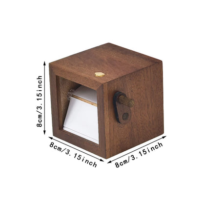 Photo Flip Book Frame DIY Hand Motion for Wedding Graduation Valentine'S Day Photo Flipbook Display Box Flip Book Frame